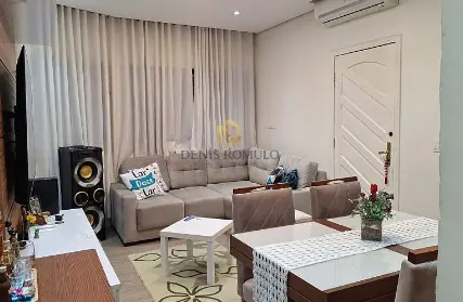Imagem: Sobrado para Venda, Limão