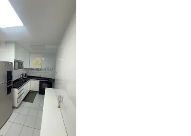 Imagem: Apartamento para Alugar, Vila Irmãos Arnoni