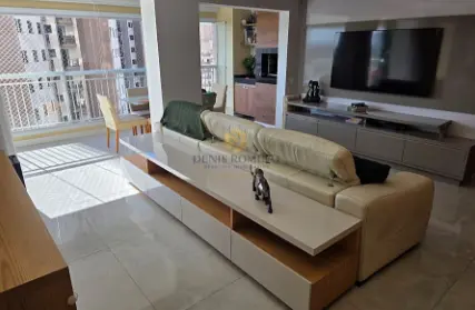 Imagem: Apartamento para Venda, Lauzane Paulista