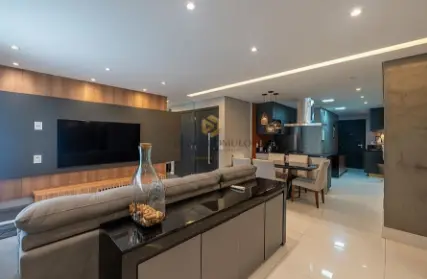 Imagem: Apartamento para Venda, Santana