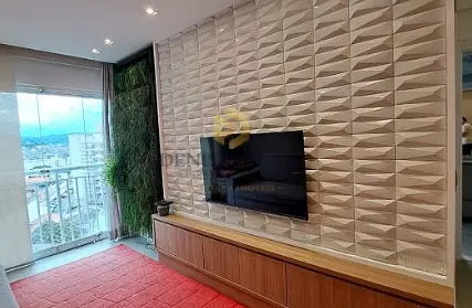Imagem: Apartamento para Venda, Lauzane Paulista