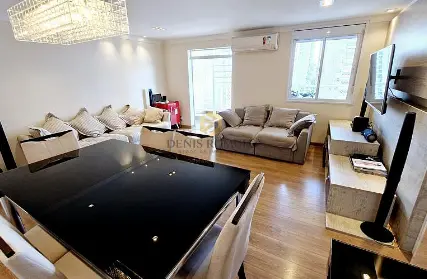 Imagem: Apartamento para Venda, Santana