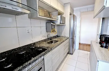 Imagem: Apartamento para Venda, Santana