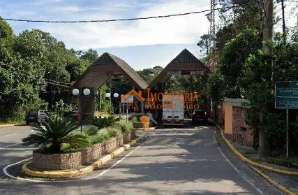 Imagem: Condomínio Fechado para Venda, Serra da Cantareira