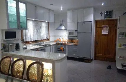 Imagem: Condomínio Fechado para Venda, Serra da Cantareira