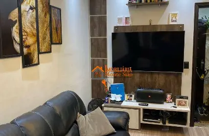 Imagem: Sobrado para Venda, Tucuruvi