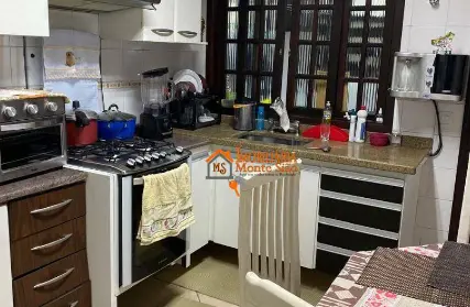 Imagem: Sobrado para Venda, Tucuruvi