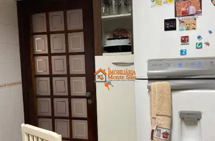 Imagem: Sobrado para Venda, Tucuruvi