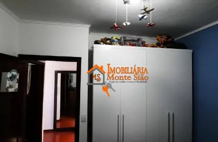 Imagem: Sobrado para Venda, Tucuruvi