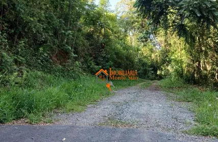 Imagem: Terreno para Venda, Serra da Cantareira
