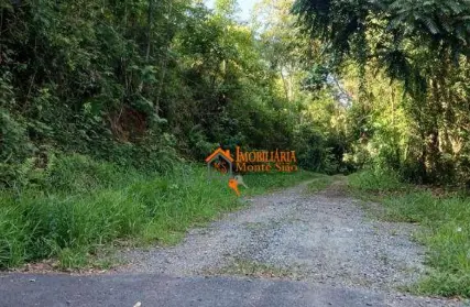 Imagem: Terreno para Venda, Serra da Cantareira