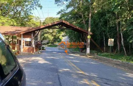 Imagem: Terreno para Venda, Serra da Cantareira