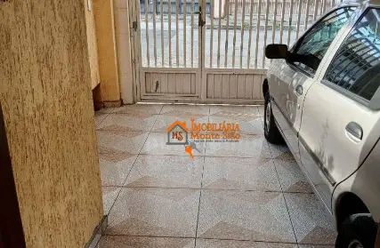 Imagem: Sobrado para Venda, Jaçanã