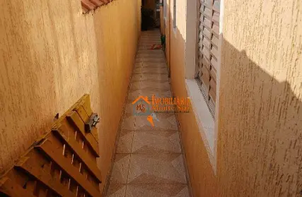 Imagem: Sobrado para Venda, Jaçanã