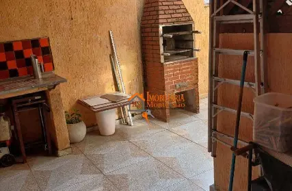 Imagem: Sobrado para Venda, Jaçanã