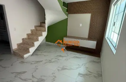 Imagem: Condomínio Fechado para Venda, Jardim Santa Inês