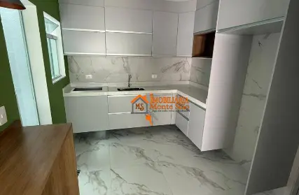 Imagem: Condomínio Fechado para Venda, Jardim Santa Inês