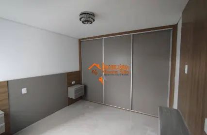 Imagem: Condomínio Fechado para Venda, Jardim Santa Inês