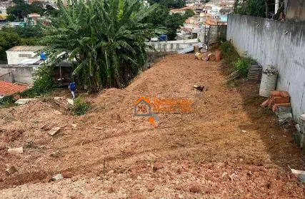 Imagem: Terreno para Venda, Vila Paulistana