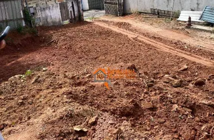 Imagem: Terreno para Venda, Vila Paulistana