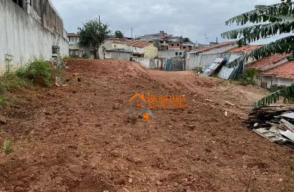 Imagem: Terreno para Venda, Vila Paulistana