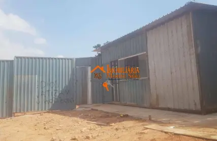 Imagem: Terreno para Venda, Vila Paulistana