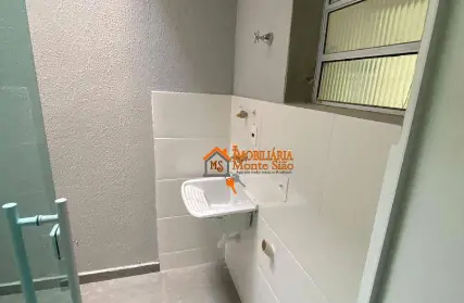 Imagem: Condomínio Fechado para Venda, Jardim Santa Inês