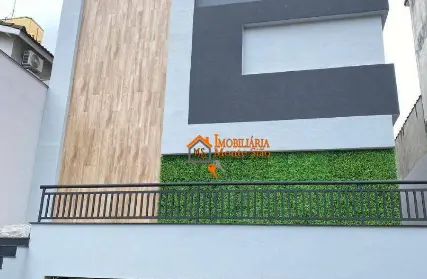 Imagem: Condomínio Fechado para Venda, Jardim Santa Inês