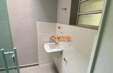 Imagem: Condomínio Fechado para Venda, Jardim Santa Inês