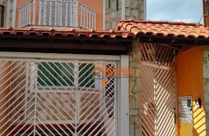 Imagem: Sobrado para Venda, Água Fria