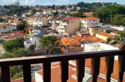 Imagem: Sobrado para Venda, Água Fria