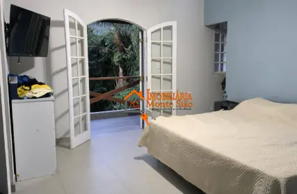 Imagem: Sobrado para Venda, Serra da Cantareira