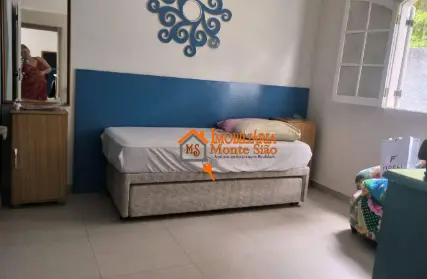 Imagem: Sobrado para Venda, Serra da Cantareira