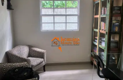 Imagem: Sobrado para Venda, Serra da Cantareira