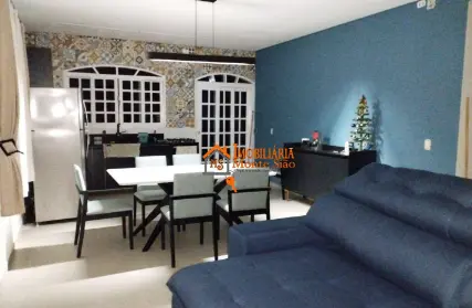 Imagem: Sobrado para Venda, Serra da Cantareira