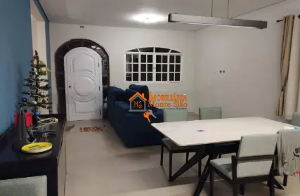 Imagem: Sobrado para Venda, Serra da Cantareira