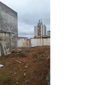 Imagem: Terreno para Venda, Vila Maria Alta