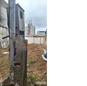 Imagem: Terreno para Venda, Vila Maria Alta
