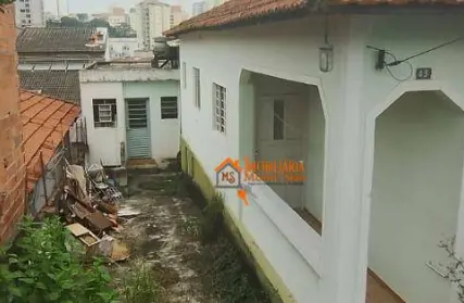 Imagem: Terreno para Venda, Parada Inglesa