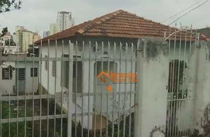 Imagem: Terreno para Venda, Parada Inglesa