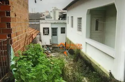 Imagem: Terreno para Venda, Parada Inglesa