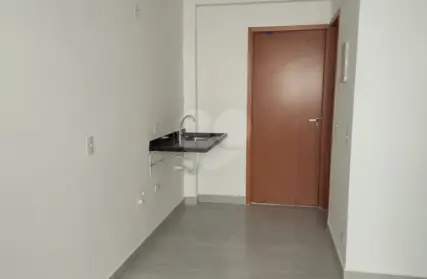 Imagem: Flat / Studio para Venda, Santana