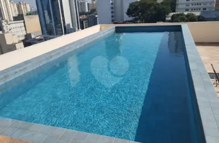 Imagem: Flat / Studio para Venda, Santana