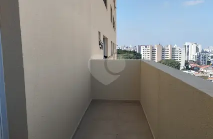 Imagem: Flat / Studio para Venda, Santana