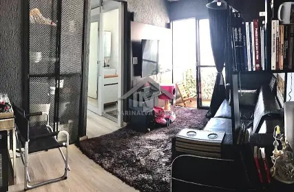 Imagem: Apartamento para Venda, Vila Siqueira (Zona Norte)