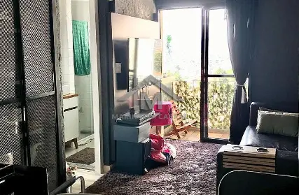 Imagem: Apartamento para Venda, Vila Siqueira (Zona Norte)