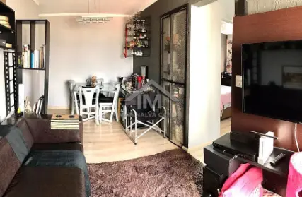 Imagem: Apartamento para Venda, Vila Siqueira (Zona Norte)