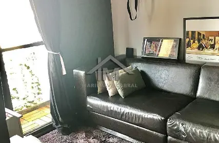 Imagem: Apartamento para Venda, Vila Siqueira (Zona Norte)