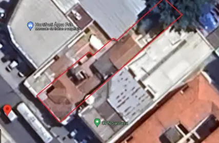 Imagem: Terreno para Venda, Água Fria