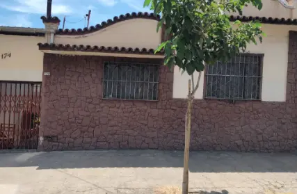 Imagem: Terreno para Venda, Água Fria